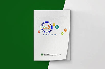 罗庄区画册设计：以场景为媒，打造城市体验的全新入口